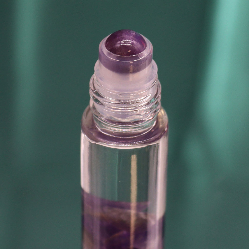Tarot Roller: The Moon (Gemstone Oil)