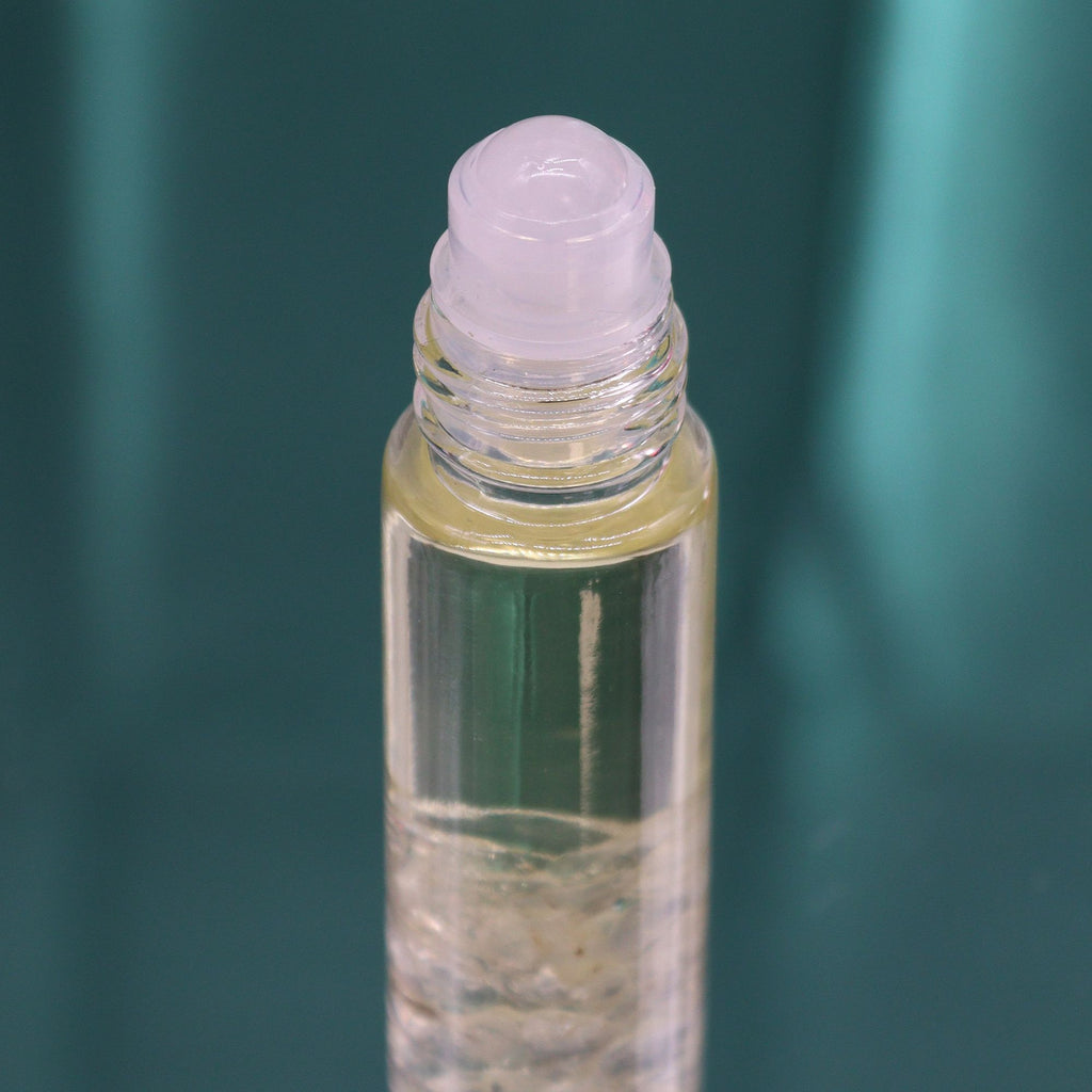Tarot Roller: Strength (Gemstone Oil)