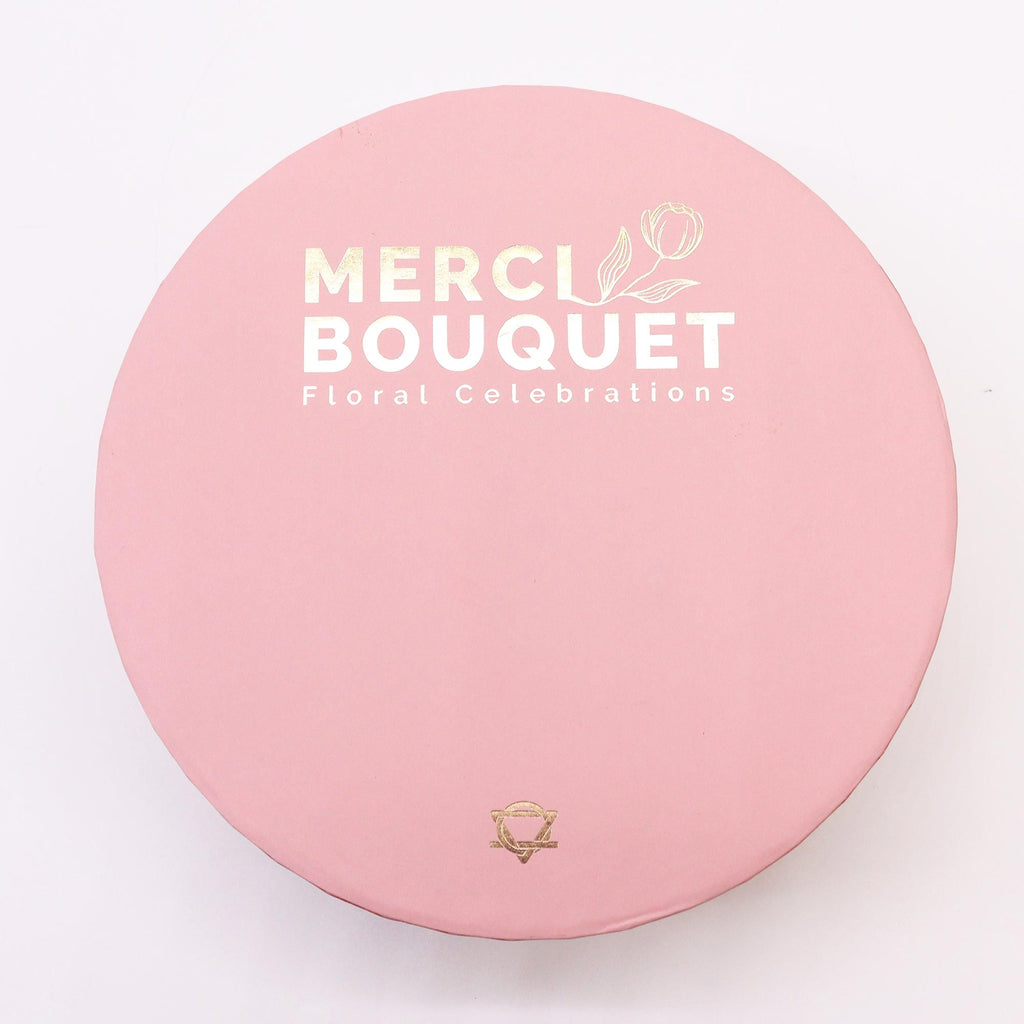 Purple Harmony — Lavender & Carnation Soap Box4