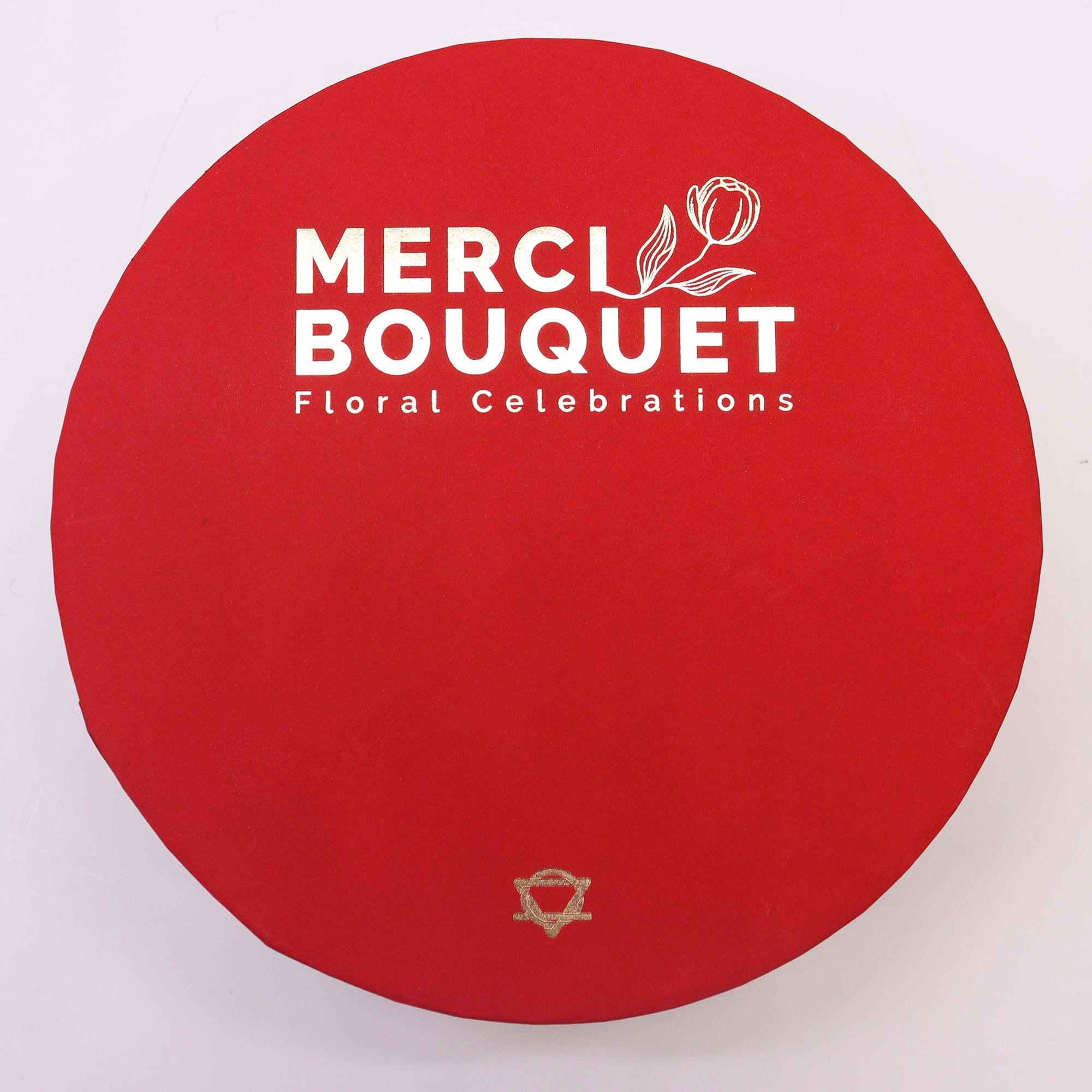 Vintage Charm — Retro Roses Soap Flower Box4